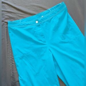 Zenergy by Chicos cropped pants